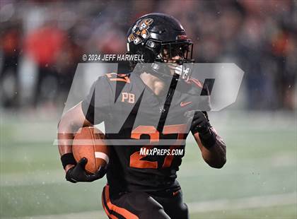 Thumbnail 3 in Bergen Catholic @ Washington photogallery.