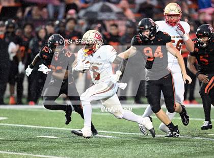 Thumbnail 1 in Bergen Catholic @ Washington photogallery.