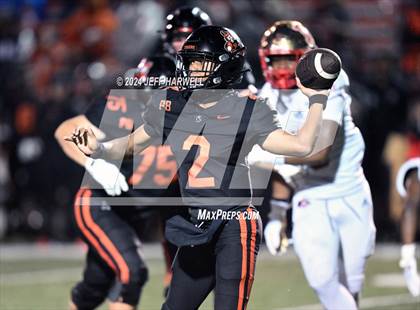 Thumbnail 3 in Bergen Catholic @ Washington photogallery.