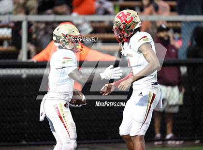 Thumbnail 1 in Bergen Catholic @ Washington photogallery.
