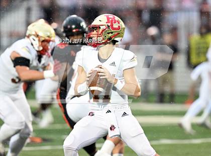 Thumbnail 2 in Bergen Catholic @ Washington photogallery.