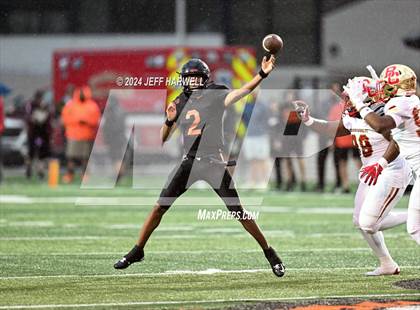 Thumbnail 1 in Bergen Catholic @ Washington photogallery.