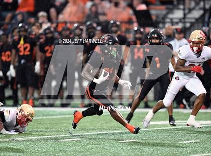 Thumbnail 3 in Bergen Catholic @ Washington photogallery.