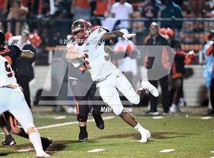 Thumbnail 2 in Bergen Catholic @ Washington photogallery.