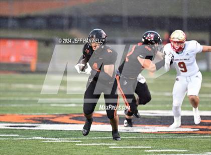 Thumbnail 2 in Bergen Catholic @ Washington photogallery.