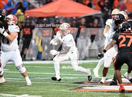 Thumbnail 3 in Bergen Catholic @ Washington photogallery.