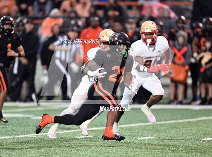 Thumbnail 1 in Bergen Catholic @ Washington photogallery.