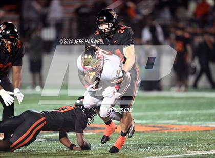 Thumbnail 3 in Bergen Catholic @ Washington photogallery.