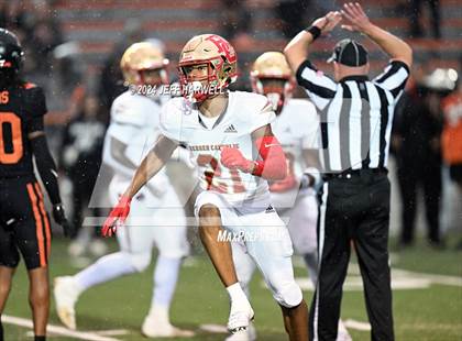 Thumbnail 2 in Bergen Catholic @ Washington photogallery.