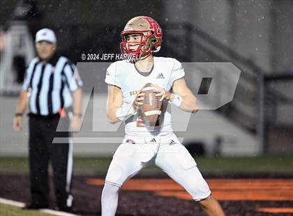 Thumbnail 1 in Bergen Catholic @ Washington photogallery.