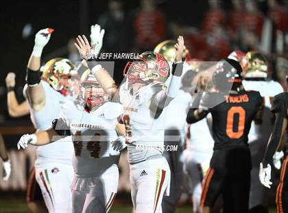 Thumbnail 2 in Bergen Catholic @ Washington photogallery.