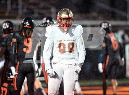 Thumbnail 1 in Bergen Catholic @ Washington photogallery.