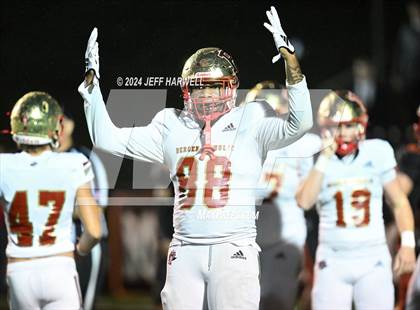 Thumbnail 1 in Bergen Catholic @ Washington photogallery.