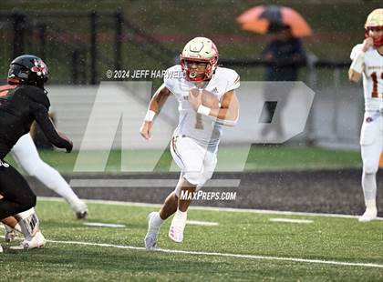 Thumbnail 1 in Bergen Catholic @ Washington photogallery.