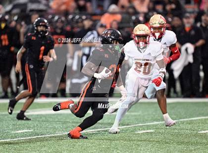Thumbnail 2 in Bergen Catholic @ Washington photogallery.