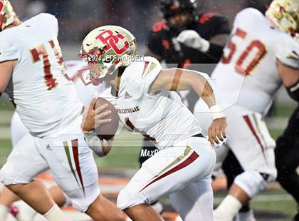 Thumbnail 3 in Bergen Catholic @ Washington photogallery.