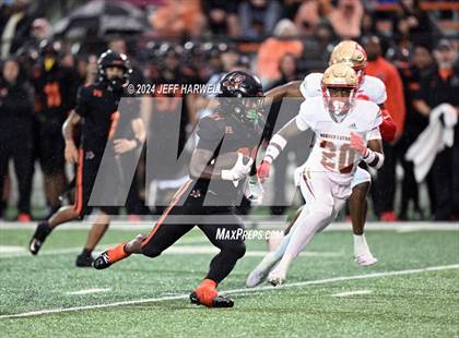 Thumbnail 1 in Bergen Catholic @ Washington photogallery.