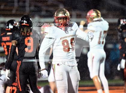 Thumbnail 3 in Bergen Catholic @ Washington photogallery.