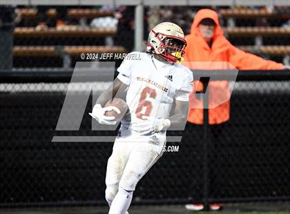 Thumbnail 3 in Bergen Catholic @ Washington photogallery.