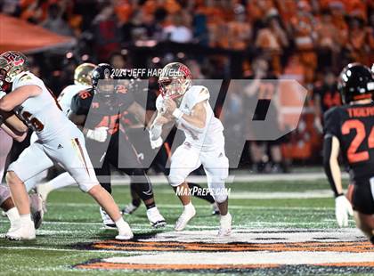 Thumbnail 1 in Bergen Catholic @ Washington photogallery.