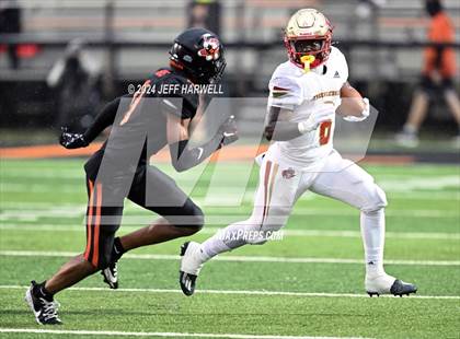Thumbnail 2 in Bergen Catholic @ Washington photogallery.