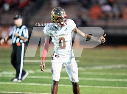 Thumbnail 1 in Bergen Catholic @ Washington photogallery.
