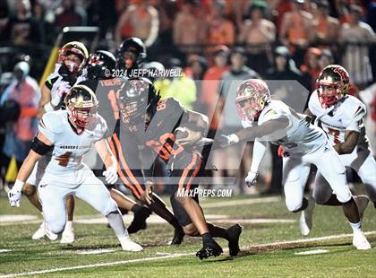 Thumbnail 1 in Bergen Catholic @ Washington photogallery.