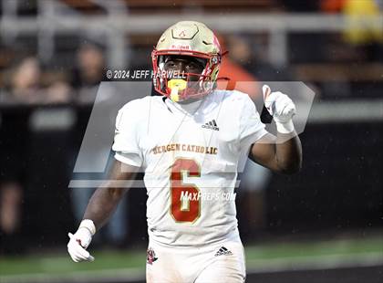 Thumbnail 1 in Bergen Catholic @ Washington photogallery.