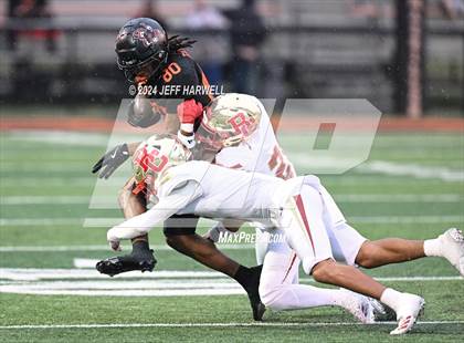 Thumbnail 2 in Bergen Catholic @ Washington photogallery.