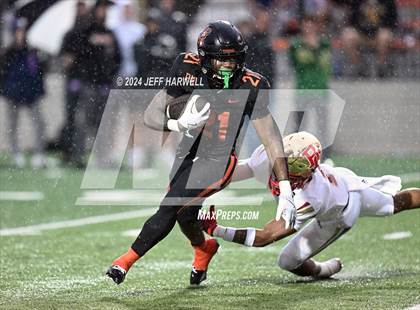 Thumbnail 2 in Bergen Catholic @ Washington photogallery.