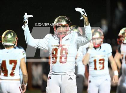 Thumbnail 2 in Bergen Catholic @ Washington photogallery.