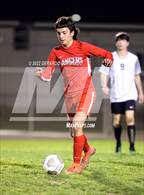 Photo from the gallery "Sonora @ East Union (CIF SJS D4 Playoff)"
