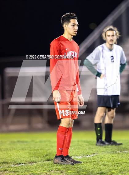 Thumbnail 1 in Sonora @ East Union (CIF SJS D4 Playoff) photogallery.