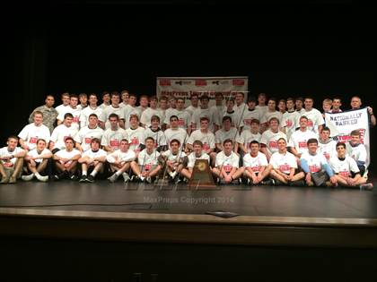 Thumbnail 3 in Argyle TOC Ceremony photogallery.
