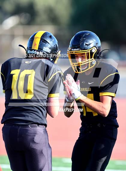 Thumbnail 3 in Santa Maria @ Cabrillo photogallery.
