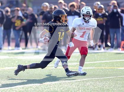 Thumbnail 1 in Santa Maria @ Cabrillo photogallery.