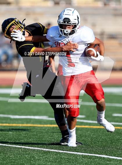 Thumbnail 2 in Santa Maria @ Cabrillo photogallery.