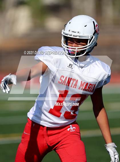 Thumbnail 2 in Santa Maria @ Cabrillo photogallery.