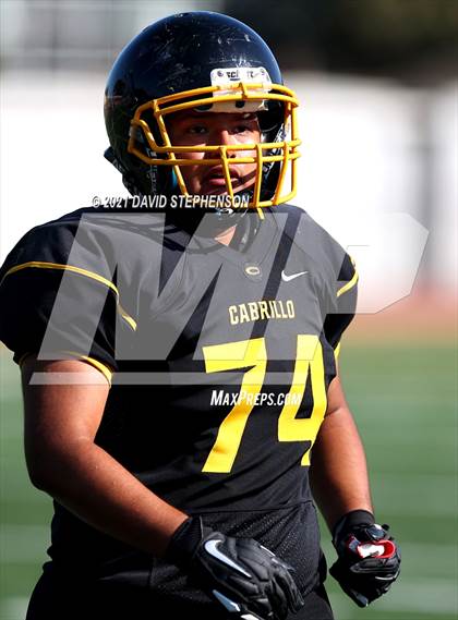 Thumbnail 3 in Santa Maria @ Cabrillo photogallery.