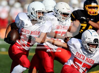 Thumbnail 2 in Santa Maria @ Cabrillo photogallery.