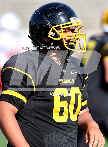 Thumbnail 2 in Santa Maria @ Cabrillo photogallery.