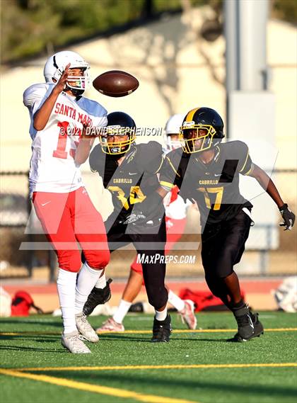 Thumbnail 1 in Santa Maria @ Cabrillo photogallery.