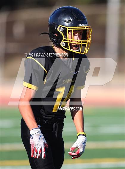 Thumbnail 1 in Santa Maria @ Cabrillo photogallery.