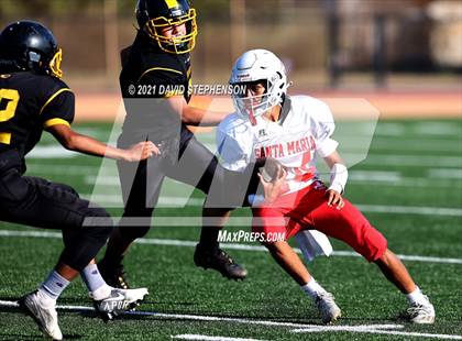 Thumbnail 1 in Santa Maria @ Cabrillo photogallery.