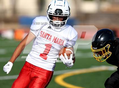 Thumbnail 2 in Santa Maria @ Cabrillo photogallery.