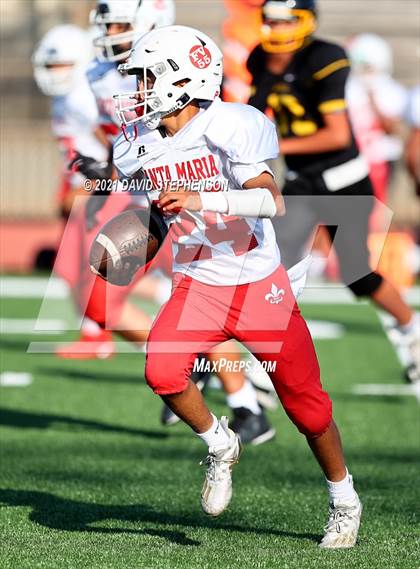Thumbnail 2 in Santa Maria @ Cabrillo photogallery.
