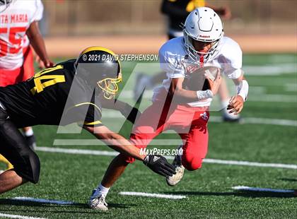 Thumbnail 3 in Santa Maria @ Cabrillo photogallery.