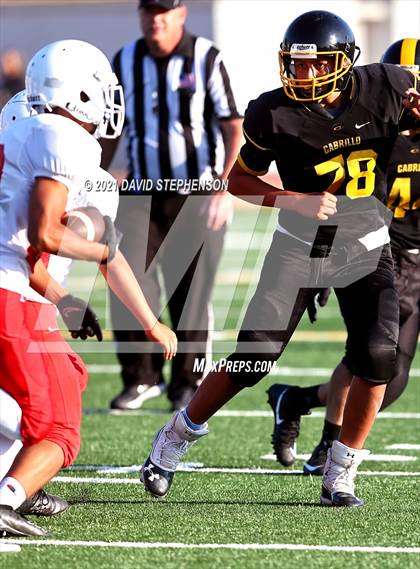 Thumbnail 2 in Santa Maria @ Cabrillo photogallery.