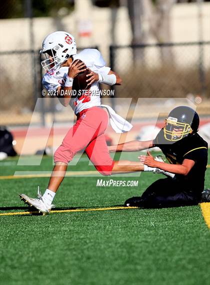 Thumbnail 3 in Santa Maria @ Cabrillo photogallery.