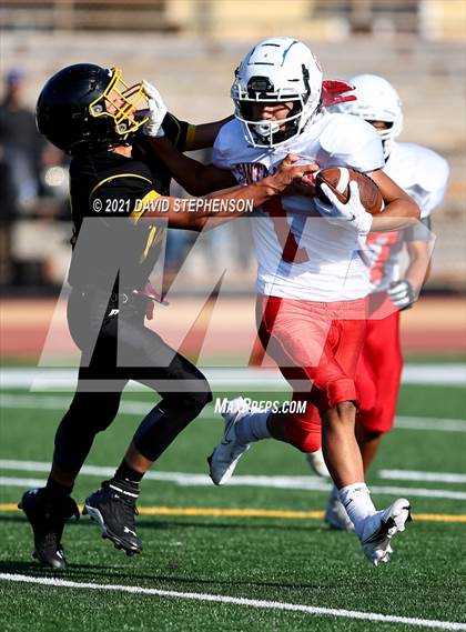 Thumbnail 1 in Santa Maria @ Cabrillo photogallery.